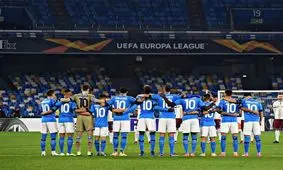 گتوسو بازیکنان ناپولی را به اردوی تنبیهی برد