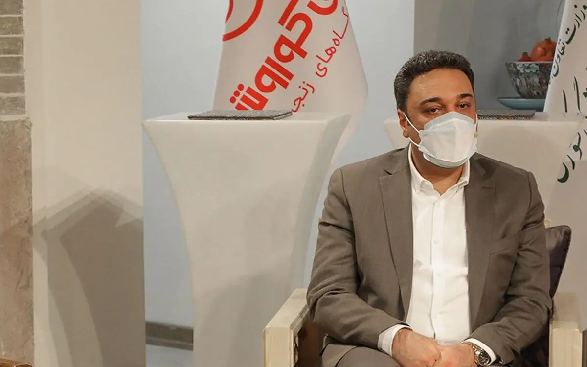 برنامه ارزشمند و خداپسندانه افق کوروش برای استخدام 2000 نفر از فرزندان بازنشستگان عزیز