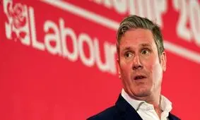 دولت انگلستان درباره نوع جدید ویروس کرونا روراست باشد