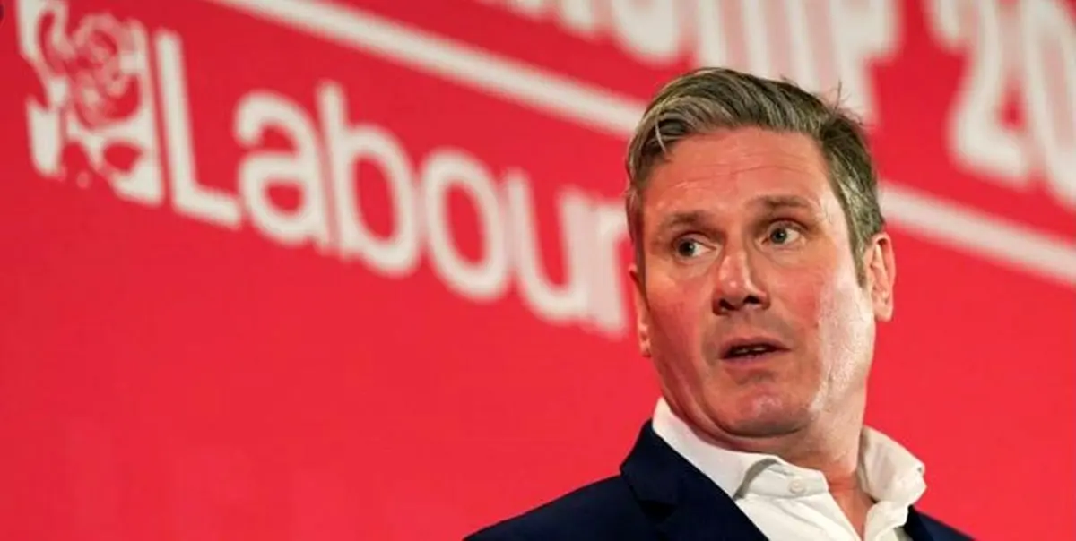 دولت انگلستان درباره نوع جدید ویروس کرونا روراست باشد