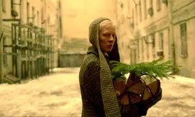 مهاجران، اقلیت‌ها، زنان؛ و یک دانه جایزه‌ی طراحی صحنه‌ هم "منک"ِ آقای فینچر!