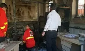 انفجار منزل مسکونی در کرمان، یک کشته برجای گذاشت
