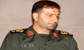 تصویر کمتر دیده شده از آماده‌سازی موشک اسکاد در جنگ