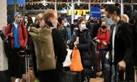 کرونای انگلیسی چیست و چه نشانه‌هایی دارد؟