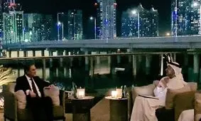 پاکستان به امارات: نمی‌توانیم با اسرائیل رابطه برقرار کنیم