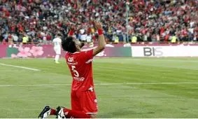 با رفتن بشار رسن هم هیچ کمبودی در پرسپولیس وجود ندارد