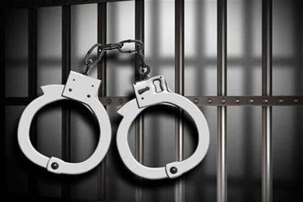 عامل اهانت به مقدسات و نشر اکاذیب در فضای مجازی دستگیر شد