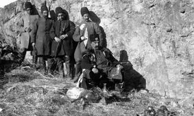 صحبت همه از آتش بود، یک تیهو روی هوا زدم