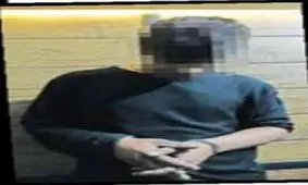 آزارگر ۲۰ زن و کودک اعدام شد