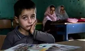 کرونا و افزایش ترک تحصیل دانش‌آموزان در خراسان رضوی