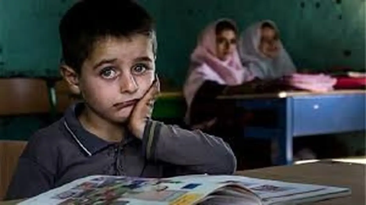 کرونا و افزایش ترک تحصیل دانش‌آموزان در خراسان رضوی