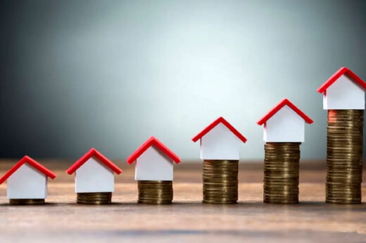 مسابقه قیمت ملک میان تهران و سایر شهرها