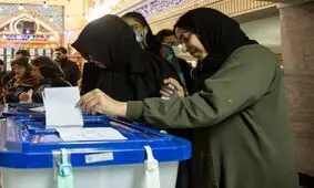 کرونا انتخابات ایران را مدرن می کند؟