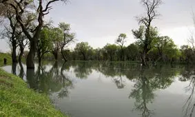 مرکز گردشگری زیست محیطی در قزوین راه‌اندازی می‌شود