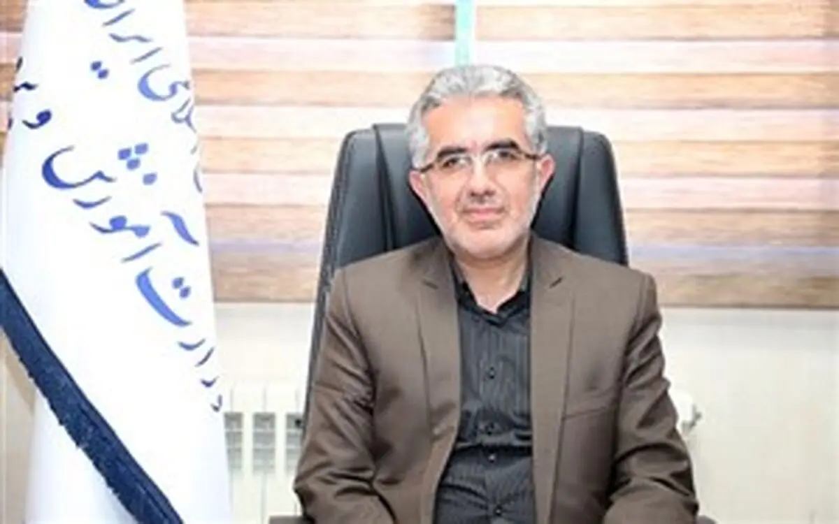 توضیح مدیر کل آموزش و پرورش گلستان در خصوص درخواست معلمان شرکتی