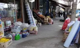 طرح ضربتی رفع سد معبر در بیرجند آغاز شد