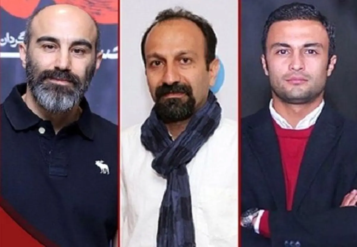 نهمین فیلم اصغر فرهادی ساخته شد/ بازیگران "قهرمان" را بشناسید