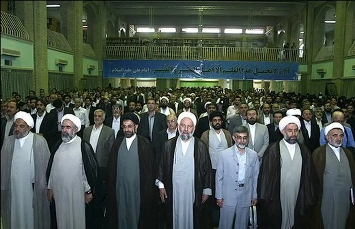 جبهه پایداری به دنبال کشف «اصلح»/ پایداری ها با یک جوان وارد گود می شوند یا یک دیپلمات؟