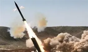 موشک های زلزال ۲ تجمع نیروهای ائتلاف سعودی در جنوب غرب یمن را در هم کوبید
