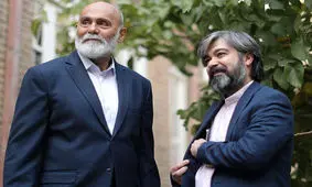 روایت جمشید هاشم‌پور از نقش «حاج‌حسن»