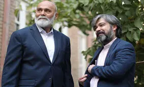 روایت جمشید هاشم‌پور از نقش «حاج‌حسن»