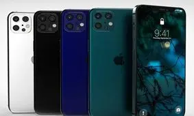 آیفون‌های ۱۲ موجود در بازار؛ غیررسمی یا قاچاق؟