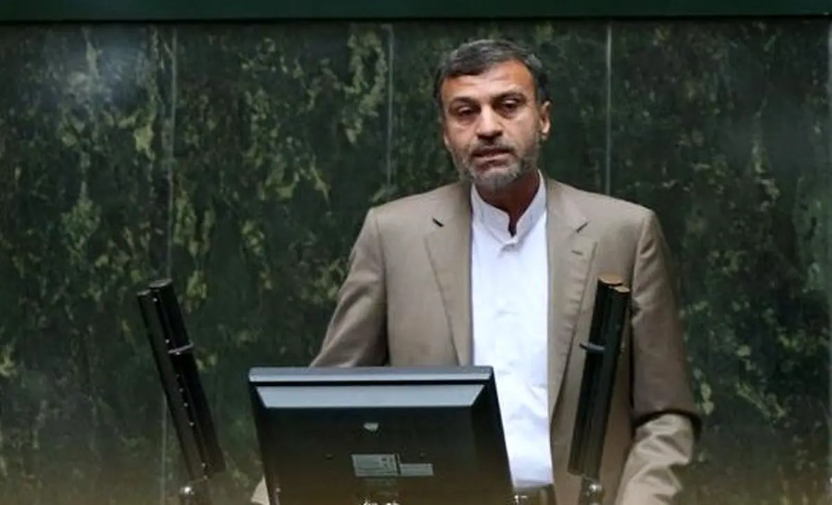 مالیات صنایع هرمزگان در خارج از استان پرداخت می شود