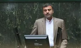 مالیات صنایع هرمزگان در خارج از استان پرداخت می شود