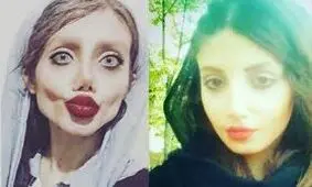 فاطمه خویشوند: توبه نامه نوشتم، دوست ندارم من را سحر تبر صدا کنند/ ویدئو