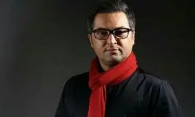 اضافه وزن مهرداد میناوند/ عکس