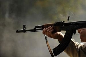 حمله مسلحانه به 2 برادر در منطقه امیر آباد آبادان