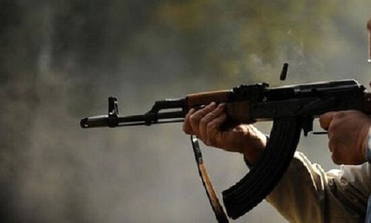 حمله مسلحانه به 2 برادر در منطقه امیر آباد آبادان