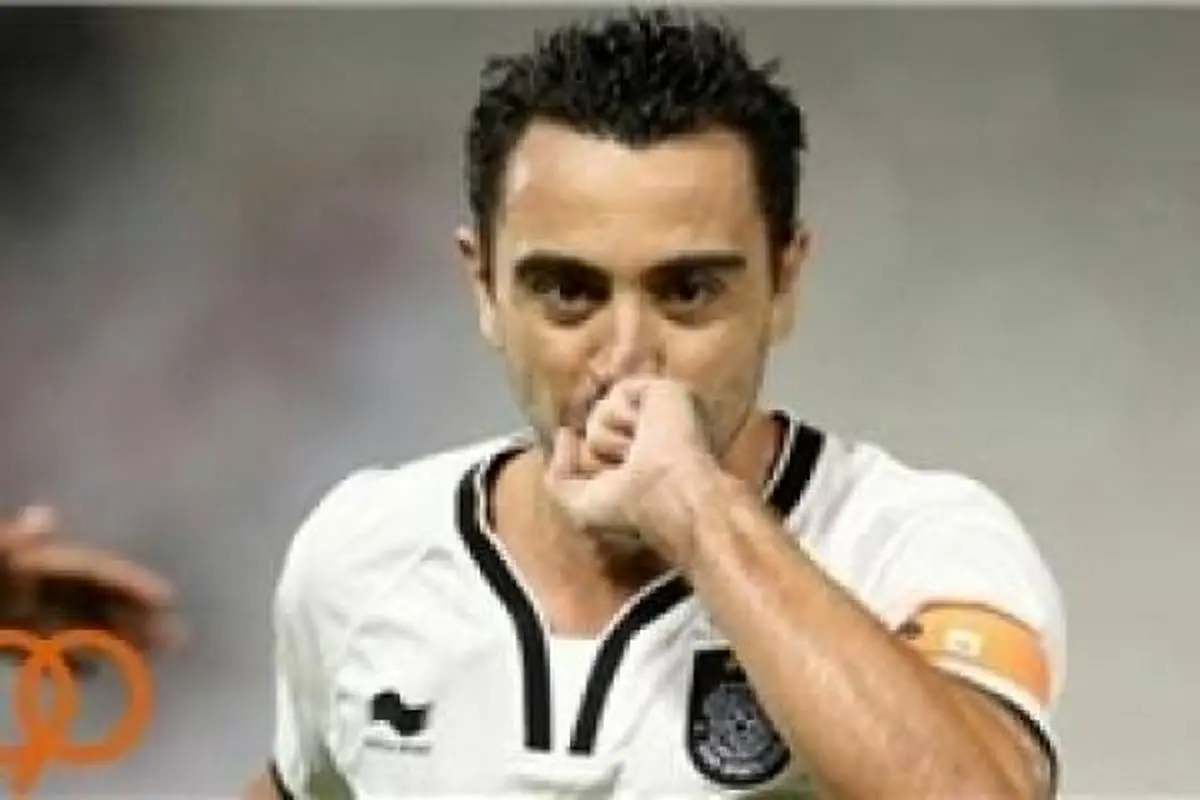 ژاوی مربی تیم‌ملی قطر می‌شود