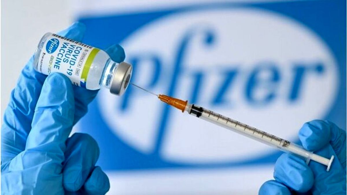 واکنش آلرژیک واکسن کرونای فایزر بررسی می شود