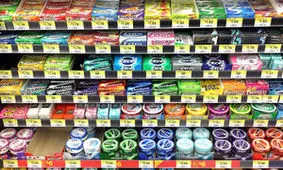 شما هم پلاستیک می‌جوید؟