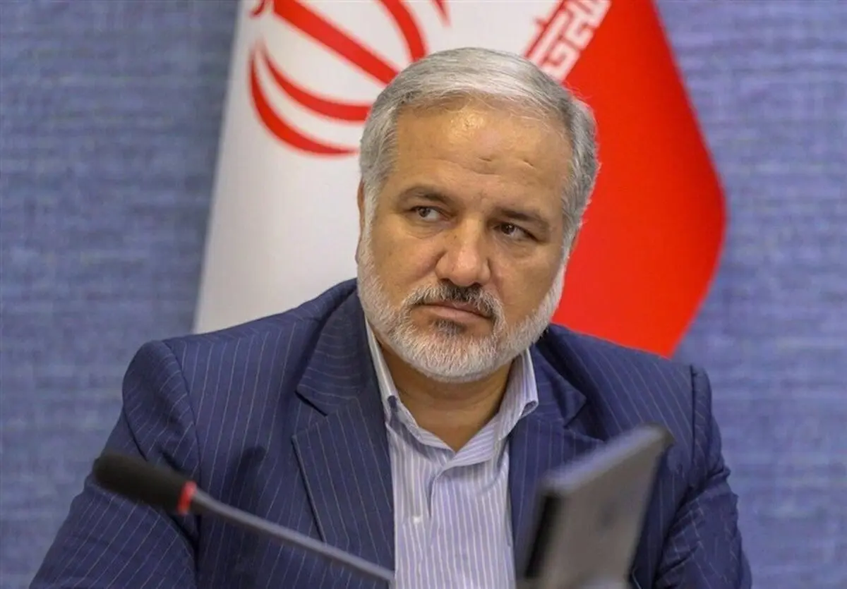 بازگشایی مرز «گمشاد» موجب توسعه سیستان و بلوچستان می‌شود