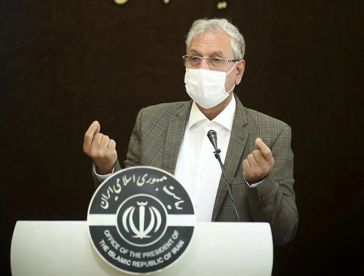 پول‌مان در کره‌جنوبی قرار بود برای خرید واکس کرونا منتقل شود اما تحریم‌ها و FATF مانع شدند/ ویدئو
