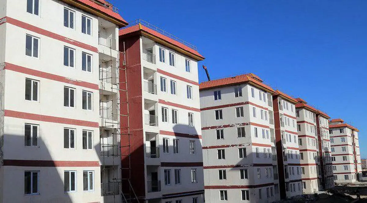 ۱۶۰ هزار نفر در لیست ذخیره مسکن ملی/ ۵ دی آخرین مهلت واریز آورده است