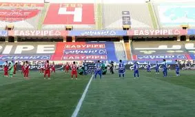 فردا تاریخ دربی را اعلام می‌کنیم