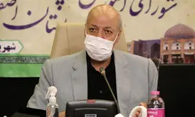 مسئولان اصفهان با رعایت حرمت استان‌های همجوار نسبت به انتقال آب اقدام کنند