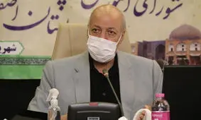 مسئولان اصفهان با رعایت حرمت استان‌های همجوار نسبت به انتقال آب اقدام کنند