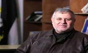 شهید سلیمانی مهندس محور مقاومت بود