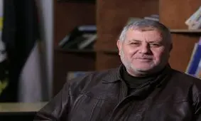 شهید سلیمانی مهندس محور مقاومت بود