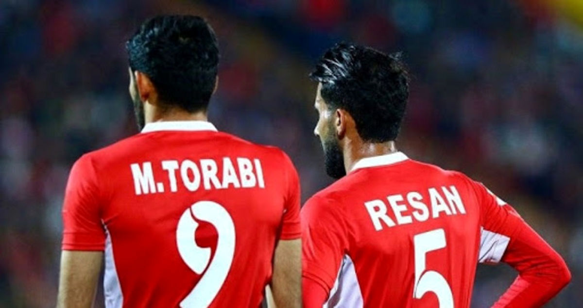 شایعه هیجان انگیر در باشگاه پرسپولیس: ستارههای قطر رفته برمیگردند؟
