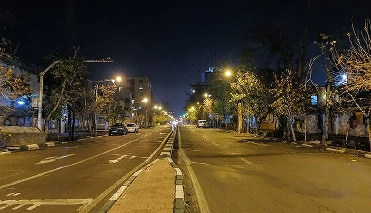 زمان پایان محدودیت‌های کرونایی اصفهان در گرو تصمیمات ستاد ملی کرونا است