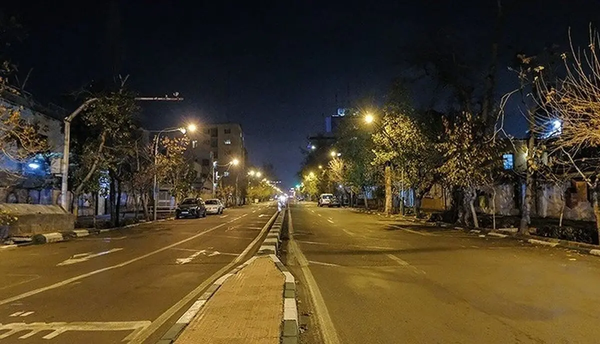 زمان پایان محدودیت‌های کرونایی اصفهان در گرو تصمیمات ستاد ملی کرونا است