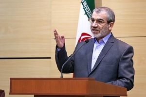 واکنش سخنگوی شورای نگهبان به اظهارات روحانی: تصمیم بازنگری طبق قانون با رهبر معظم انقلاب است