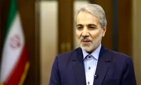 نوبخت: من پول می ‌دهم كه هر هفته «علی برکت‌الله» تکرار می ‌شود!