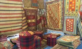 پرداخت تسهیلات ۸ میلیارد ریالی به هنرمندان صنایع‌دستی قوچان