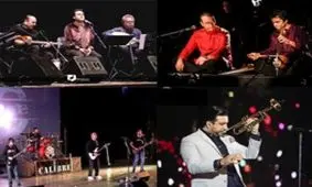 تکاپوی خوانندگان پاپ بعد از یک ماه تعطیلی کنسرت‌ها